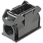 Podnožno kućište 19412160273 19412160273 Harting 1 ST