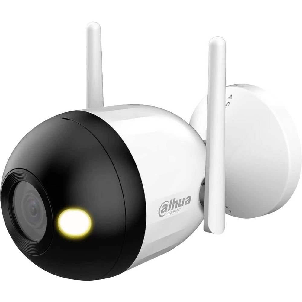 Dahua Technology C1, DH-F4C-LED DH-IPC-F4CP-LED-0360B-EUR lan, WLAN ip sigurnosna kamera 2560 x 1440 piksel slika