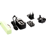 Kern PCB-A01 akumulatorska baterija, unutarnja za preciznu vagu KERN PCB i stolne vage KERN ECB, KERN ECE, KERN ECE i KE