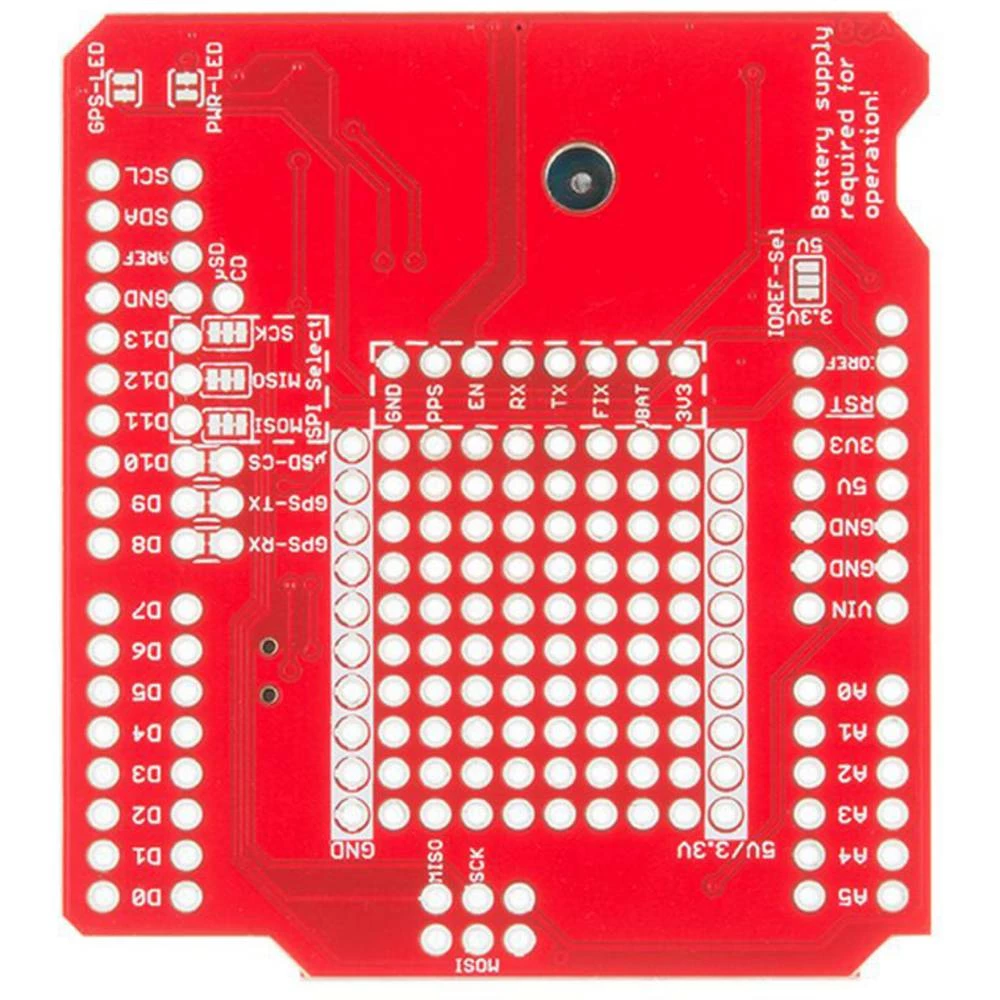 Conrad Product Image