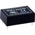 TDK-Lambda PXC-M10-48WS-15 DC/DC pretvarač za tiskano vezje 15 V 670 mA slika