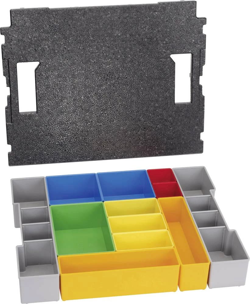 Uložak za sortirni kovčeg Bosch br. pretinaca: 12 varijabilna podjela slika