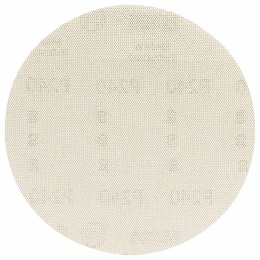 Bosch Accessories M480 2608621159 Ekscentrični brusni papir Granulacija 240 50 ST slika