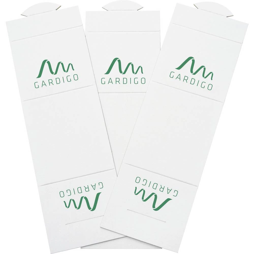 Gardigo 668013 zamka za štetočine (Š x V x D) 65 x 42 x 74 mm 3 St. slika