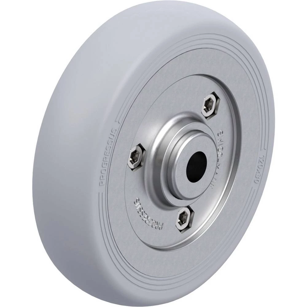 Blickle 899912 PGV 120/12XR-SG kotač Promjer kotača: 120 mm Nosivost (maks.): 150 kg kom. slika