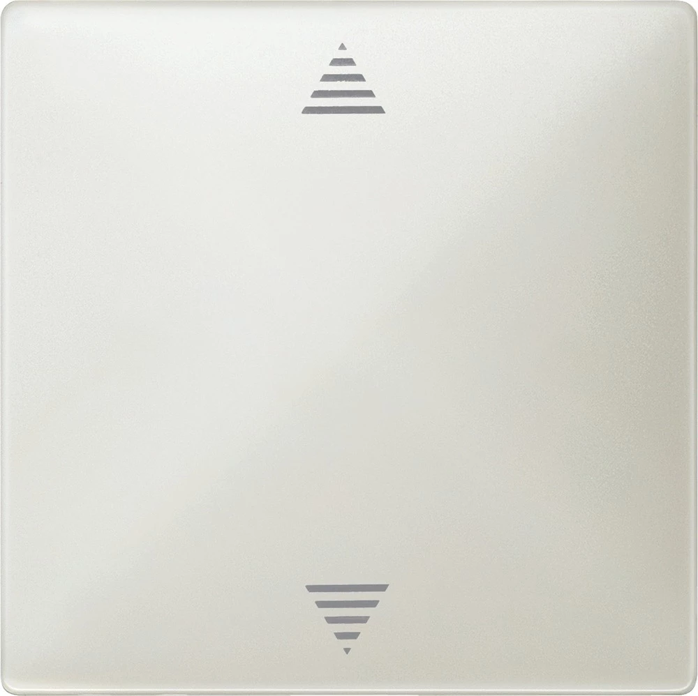 Gumb okidača IP20 Merten 584229 slika