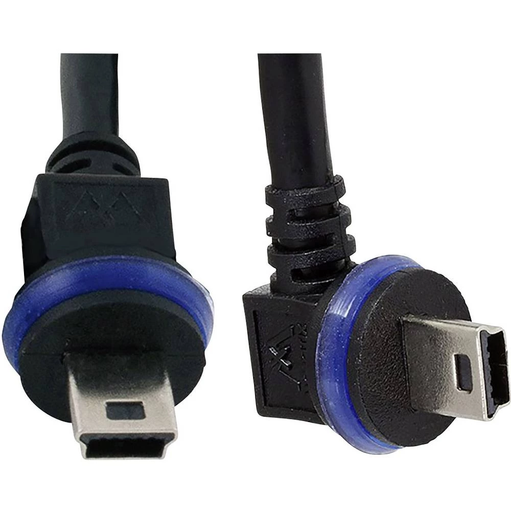 Mobotix USB kabel MX-CBL-MU-EN-STR-05 slika