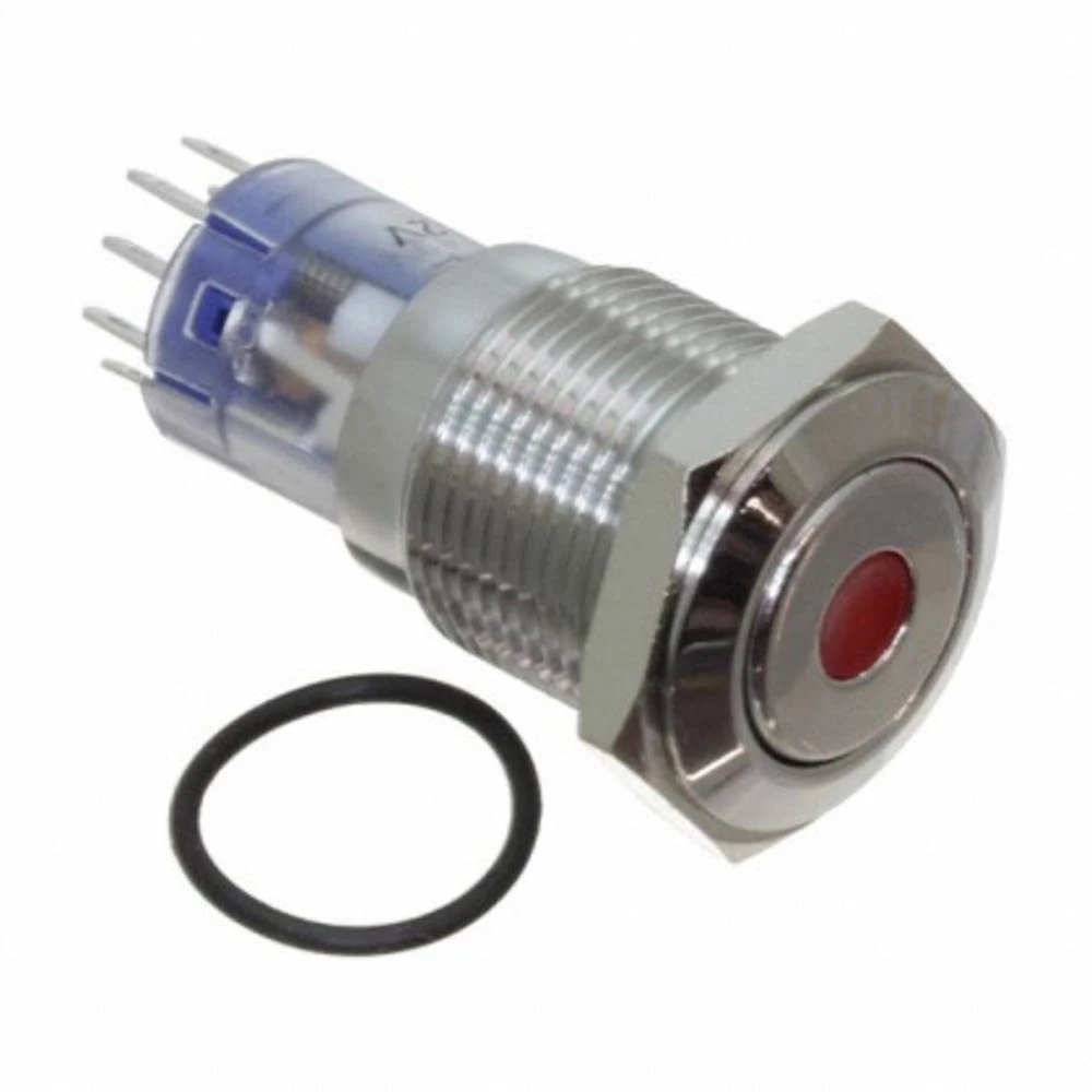 Bulgin MP0045/1D1RD012S 1 kom. Bulk slika