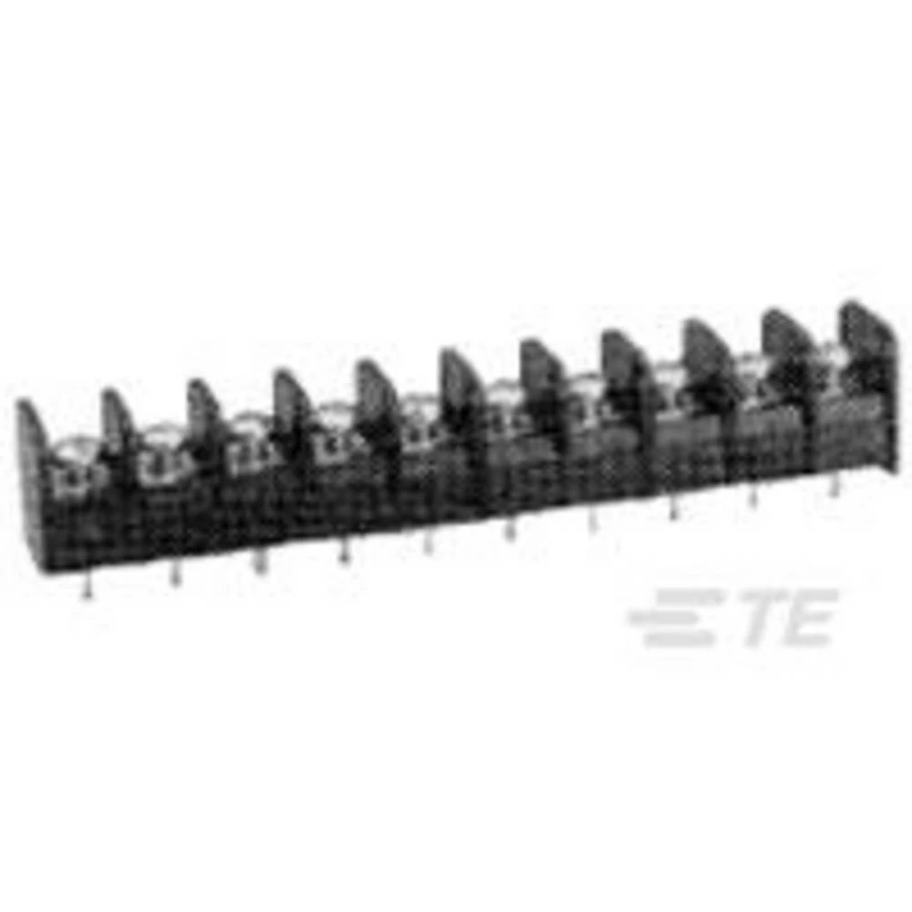 TE Connectivity Barrier Style Terminal BlocksBarrier Style Terminal Blocks 1-1437416-9 AMP slika