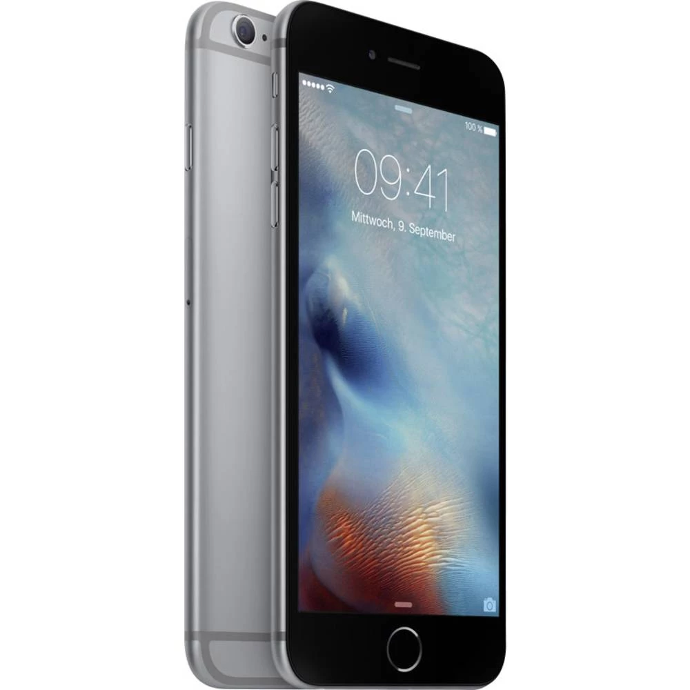 Apple iPhone 6S Plus 32 GB Svemirsko-siva slika