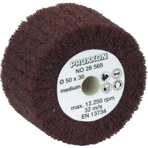 Proxxon Micromot Medium 28565 valjak s abrazivnom tkaninom slika