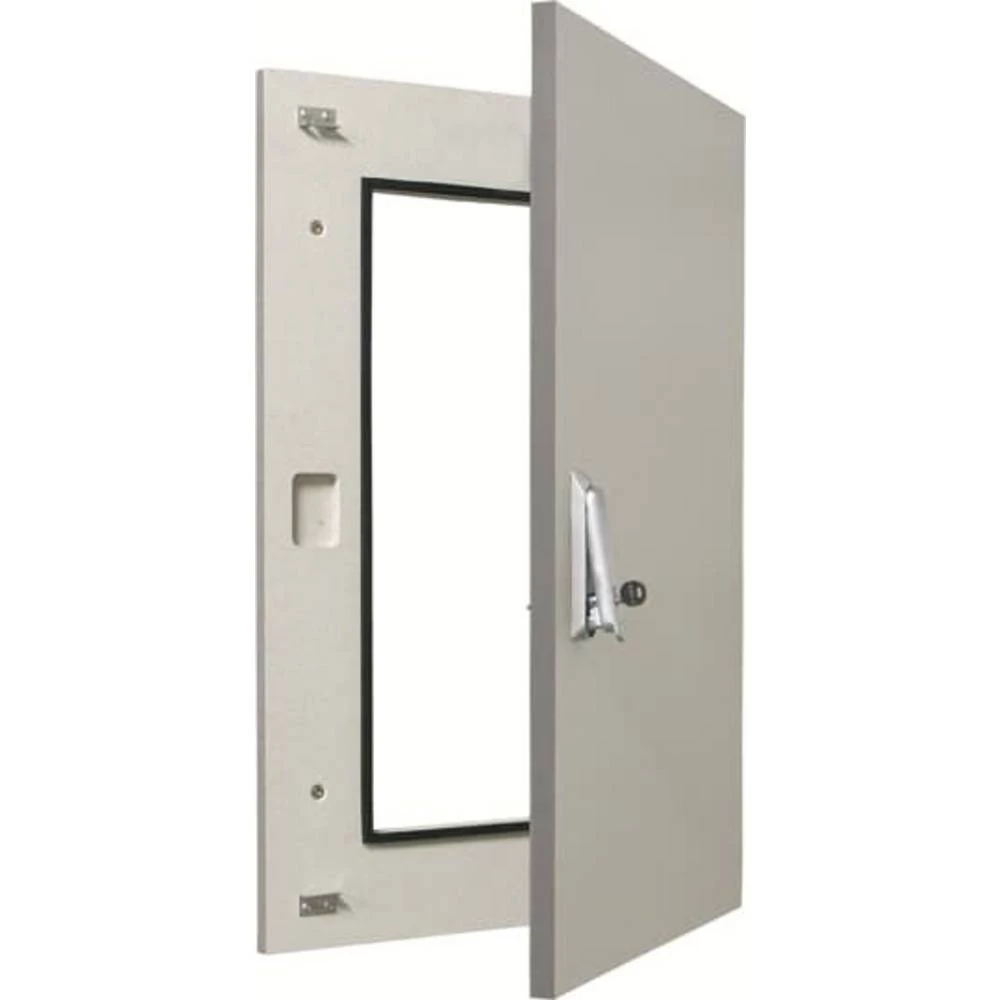 Striebel & John 2CPX041063R9999 vrata za protupožarnu zaštitu   siva slika