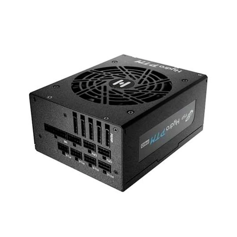 FSP PPA10A3610 PC napajanje 1000 W ATX 80 plus platinum slika