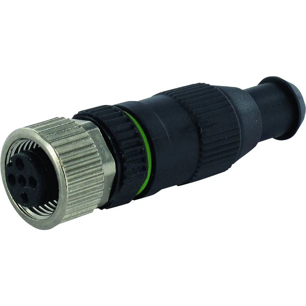 Murr Elektronik 7000-12602-0000000 utični konektor za senzor/aktivator, nekonfekcionirani     1 St. slika
