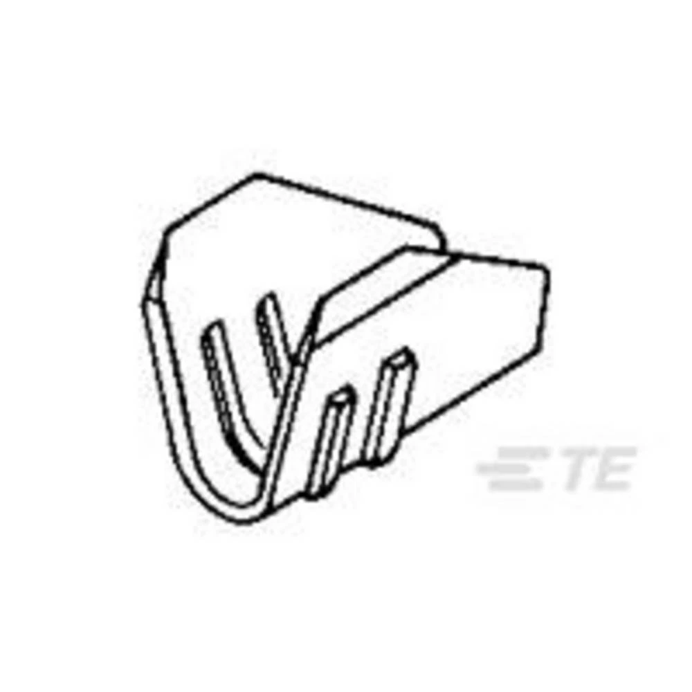 TE Connectivity AMPLIVARAMPLIVAR 160631-1 AMP slika