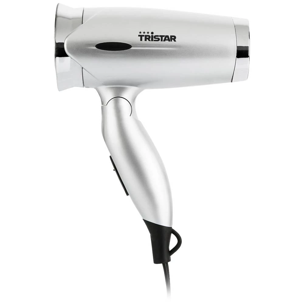 Tristar HD-2333 sušilo za kosu srebrna slika
