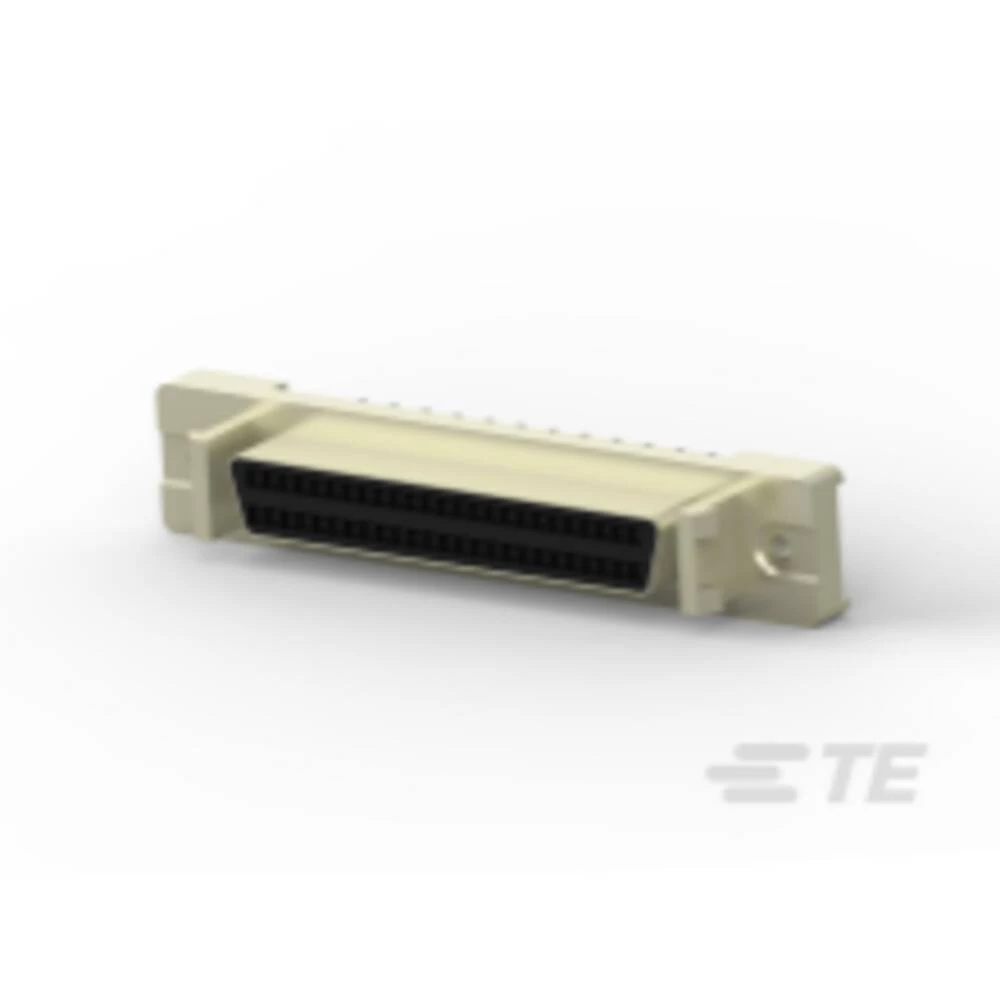 TE Connectivity AMPLIMITE .050 Series Vertical PWBAMPLIMITE .050 Series Vertical PWB 5786155-5 AMP slika