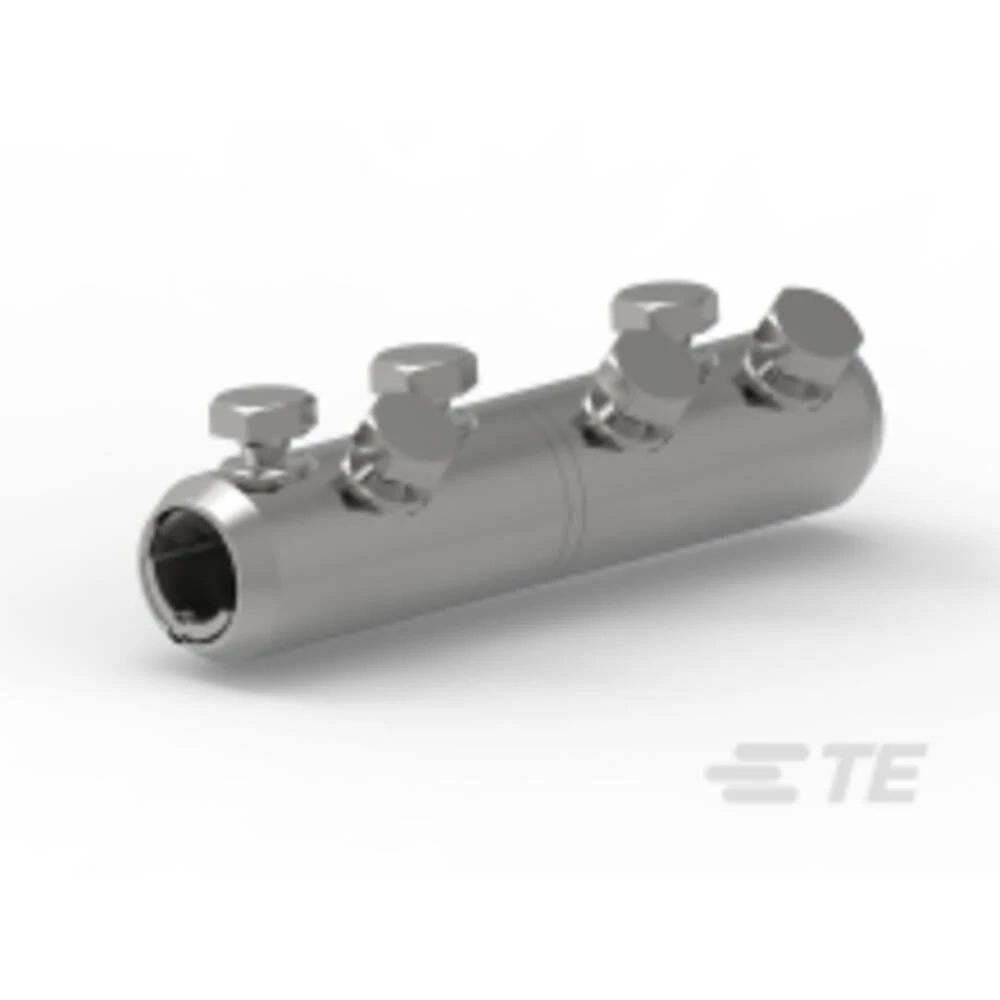 TE Connectivity Underground Line Bolted Connection ProductsUnderground Line Bolted Connection Products 1099848-1 TEE slika