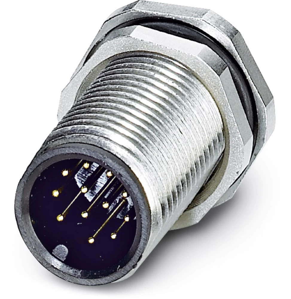 SACC-DSI-M12MS-12CON-M12 - konektor za provedbu vodova kroz pregradne zidove SACC-DSI-M12MS-12CON-M12 Phoenix Contact sadržaj: 2 slika