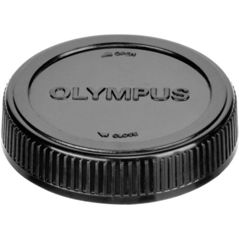 Poklopac za objektiv digiCAP digiCAP Objektivrückdeckel FourThird slika