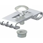 OBO Bettermann 6016764 Dodatna oprema za montažu 10 ST Metalna