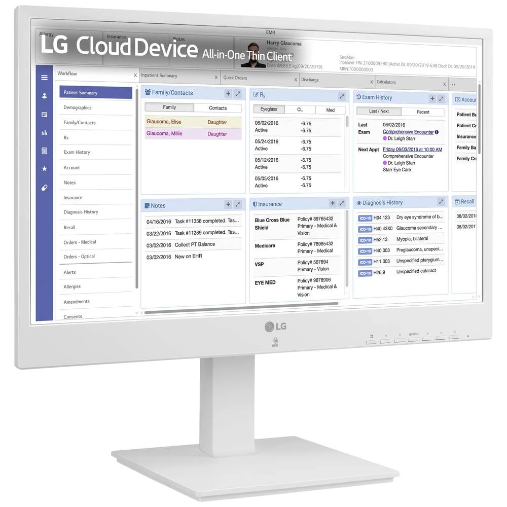 Conrad Product Image