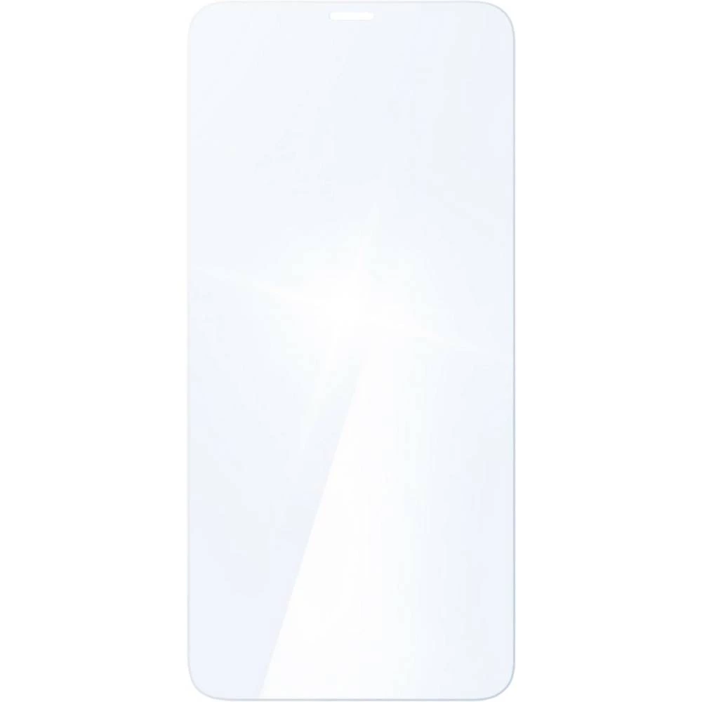 Hama "Premium Crystal Glass" zaštitno staklo zaslona Pogodno za: Apple iPhone 12 mini 1 St. slika