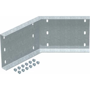 OBO Bettermann 6232604 Dodatna oprema za montažu 4 ST Metalna slika