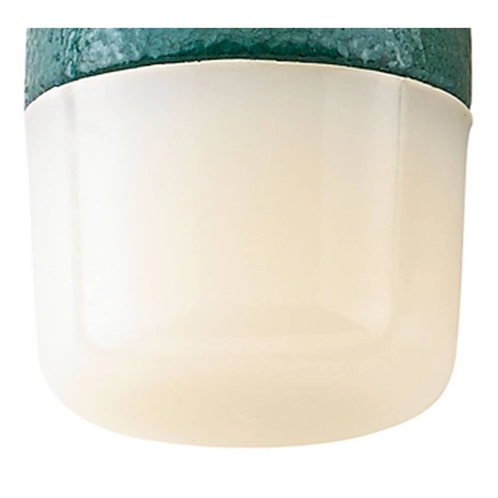 Stahlwille 10956R 60 ERSATZ-NYLONKOPF ZU HAMMER NO. 10956 79050060 zamjenska glava 83 g kom. slika