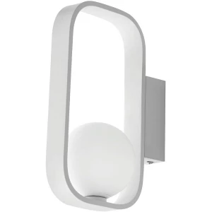 ECO-Light ROXY I-ROXY-AP1 zidna svjetiljka G9 LED bijela slika