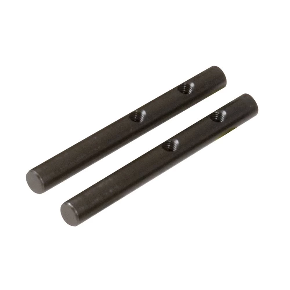 Okrugli adapter, 6 mm, 2 pakiranja, plavi KS Tools 450.0192 slika