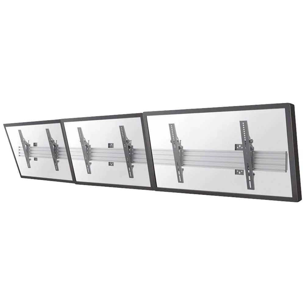 Neomounts NMPRO-WMB3 zidni nosač za monitor 81,3 cm (32") - 139,7 cm (55") mogučnost savijana slika