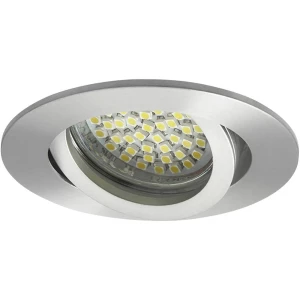 Ugrađeno svjetlo LED GX5.3 50 W Kanlux 18561 Evit Aluminij (mat) boja slika