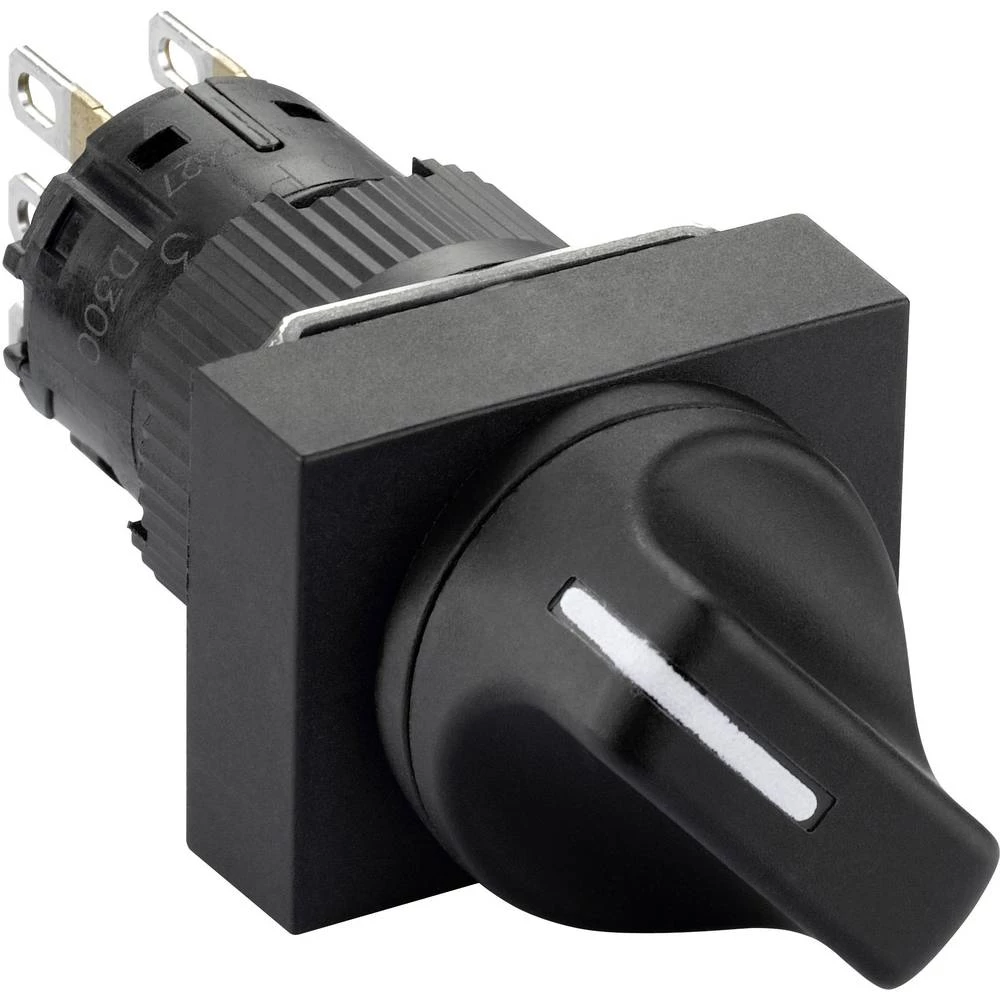 Prekidač za odabir Schneider Electric XB6EDD222P 5 ST slika