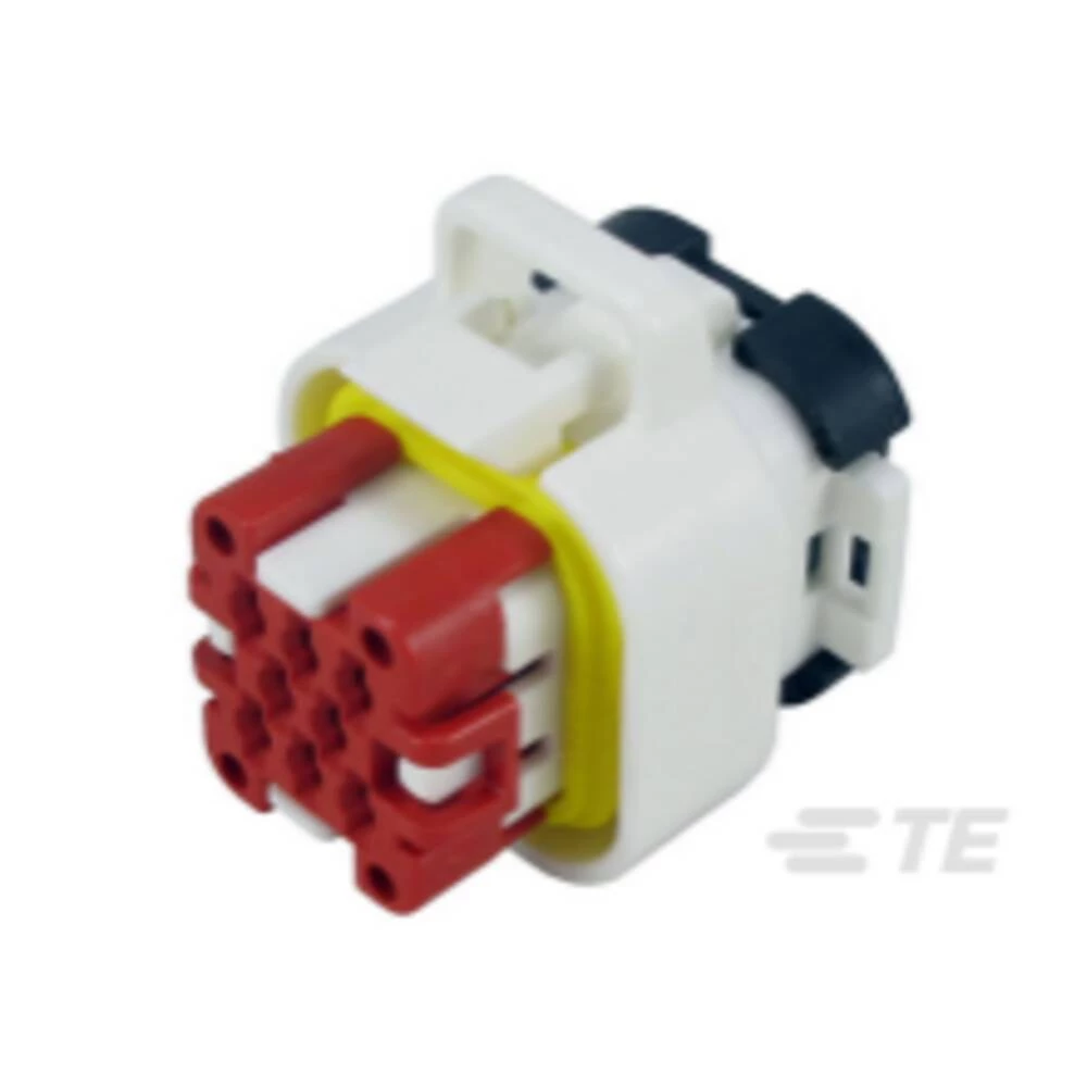 TE Connectivity AMPSEAL - ConnectorsAMPSEAL - Connectors 776286-2 AMP slika