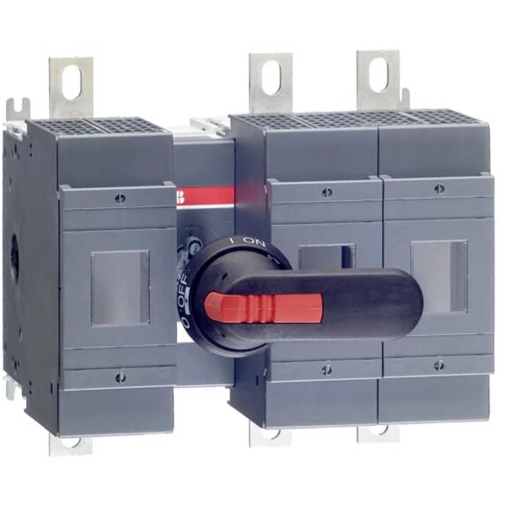 <br>  <br>  ABB<br>  <br>  1SCA022753R3800<br>  <br>  OS400D12P<br>  <br>  teretna rastavna sklopka<br>  <br>  <br>  <br>  <br>  <br>  <br>  <br>  3-polni<br>  <br>  400 A<br>  <br>  <br>  <b slika