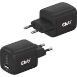 club3D CAC-1913EU USB punjač 65 W 1x USB-A, 2x USB-C® Power Delivery 3.0, Power Delivery