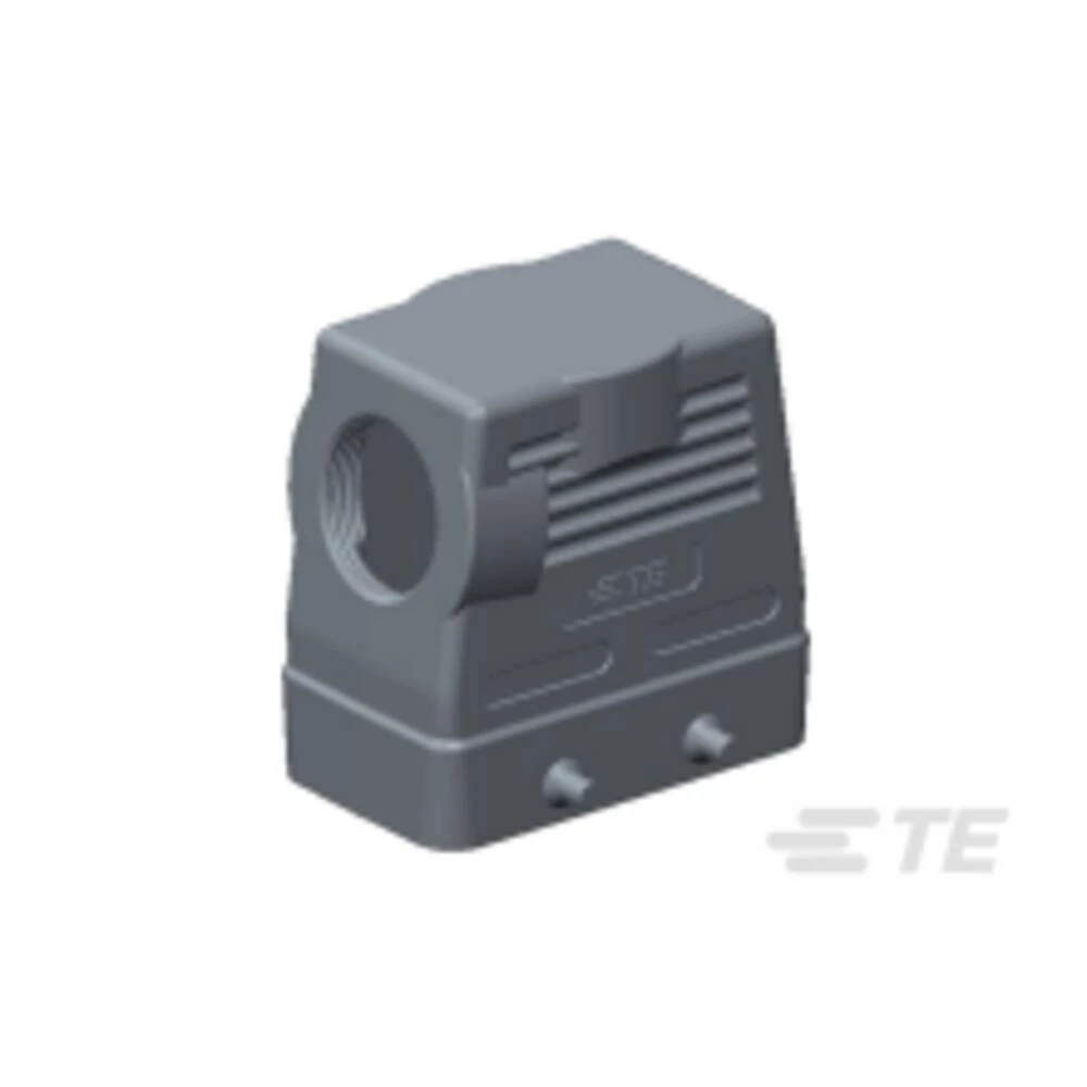 TE Connectivity HEAVY DUTY RECT SIBASHEAVY DUTY RECT SIBAS T1230100132-100 AMP slika