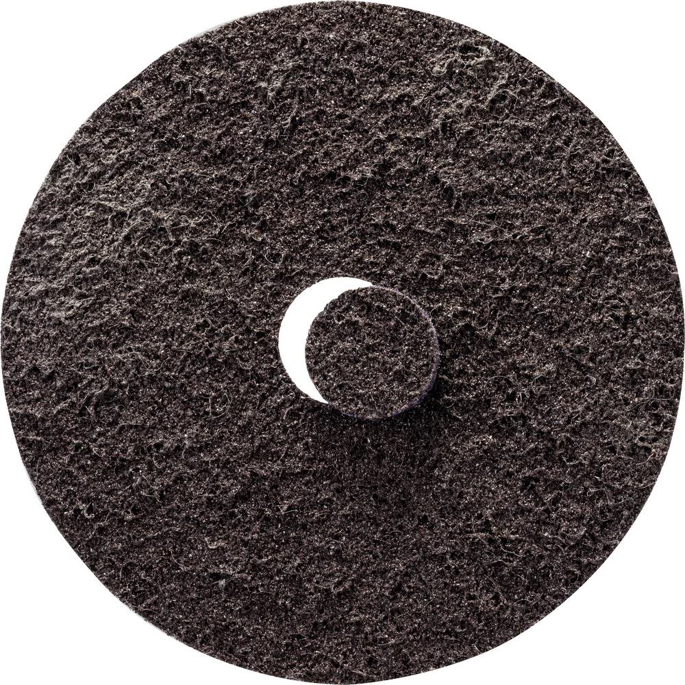 Bosch Accessories 2608624133 disk za poliranje Ø 115 mm 1 St. slika