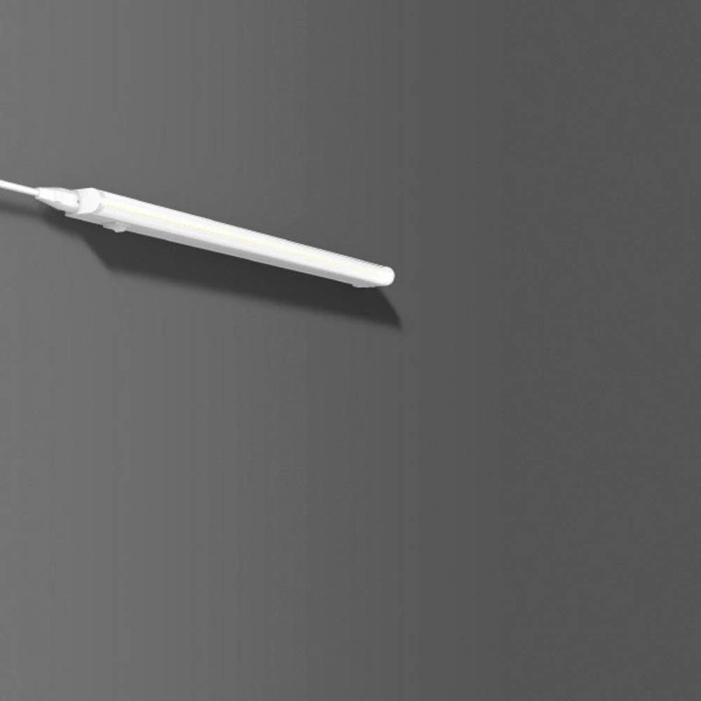 LED traka led 7 W bijela RZB Stableuchte Strip-Light LED LED/7W-3000K 503 451157.002 bijela slika