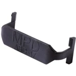 Držač Prikladno za Držač baterije MPD ABG-47 ABG-47