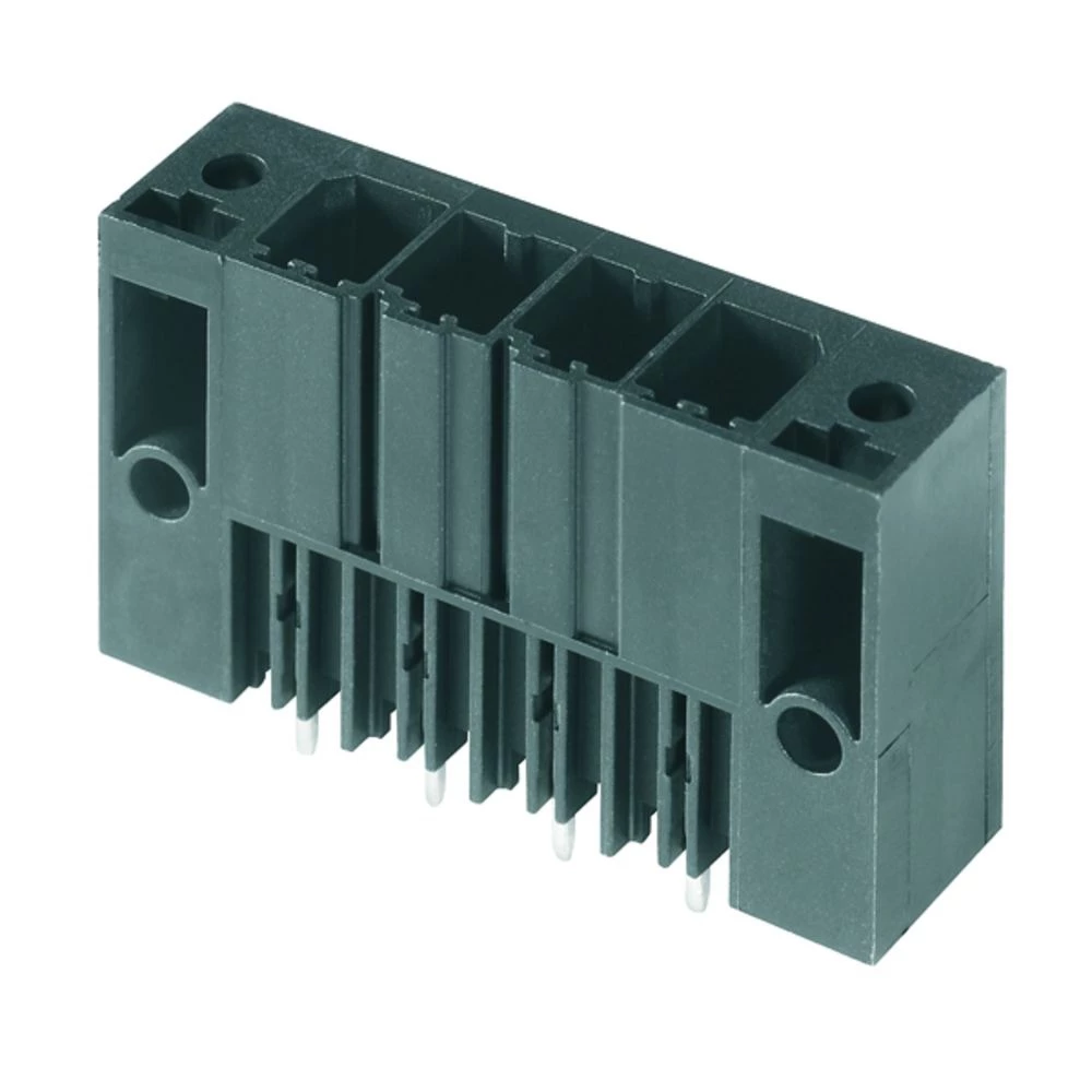 Utični konektor za tiskanu pločicu 1048440000 Weidmüller sadržaj: 60 komada slika