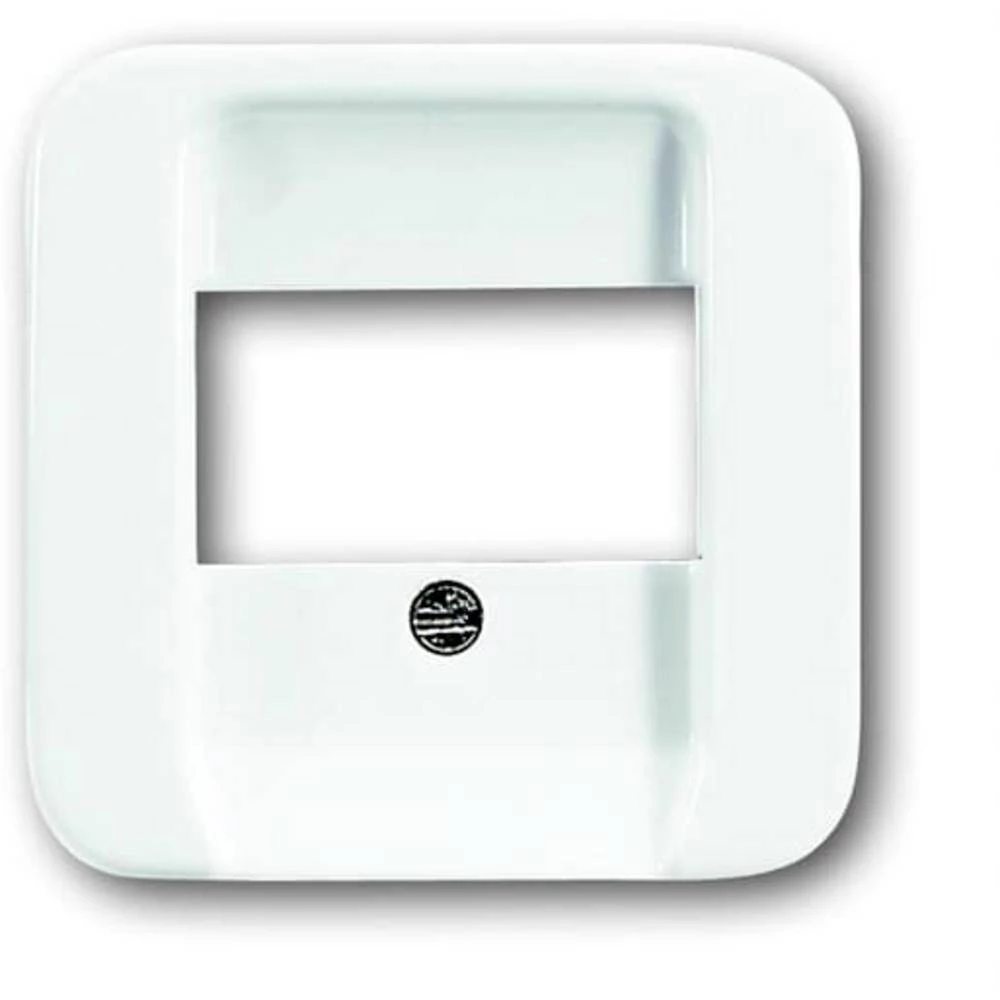 Busch-Jaeger  poklopac    čista bijela (RAL 9010), bijela 2CKA001724A1705 slika