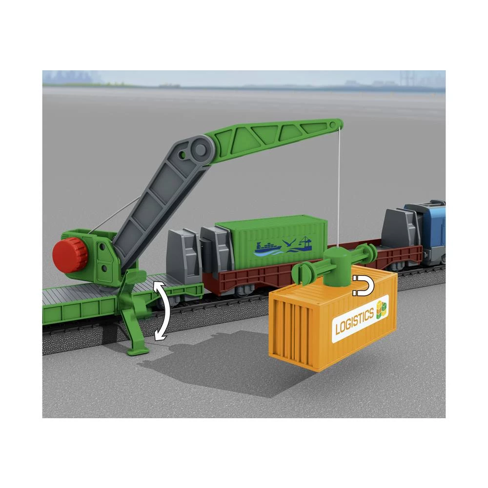 Conrad Product Image