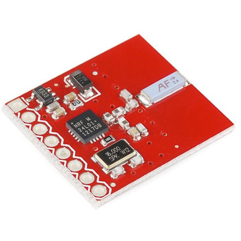 Sparkfun WRL-00691 WiFi štit slika