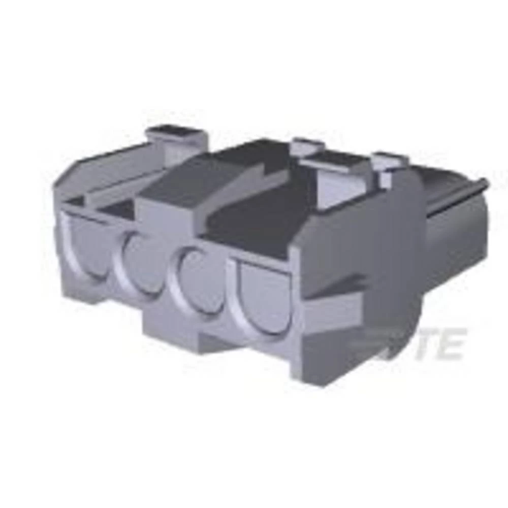 TE Connectivity Universal  MATE-N-LOK ConnectorsUniversal  MATE-N-LOK Connectors 926305-1 AMP slika