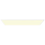 Deko Light LED Panel Office CCT ws 100072 LED panel  Energetska učinkovitost 2021: G (A - G) 77 W toplo bijela, neutralna bijela prometno bijela (RAL 9016)