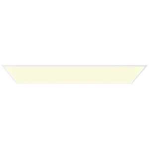 Deko Light LED Panel Office CCT ws 100072 LED panel  Energetska učinkovitost 2021: G (A - G) 77 W toplo bijela, neutralna bijela prometno bijela (RAL 9016) slika