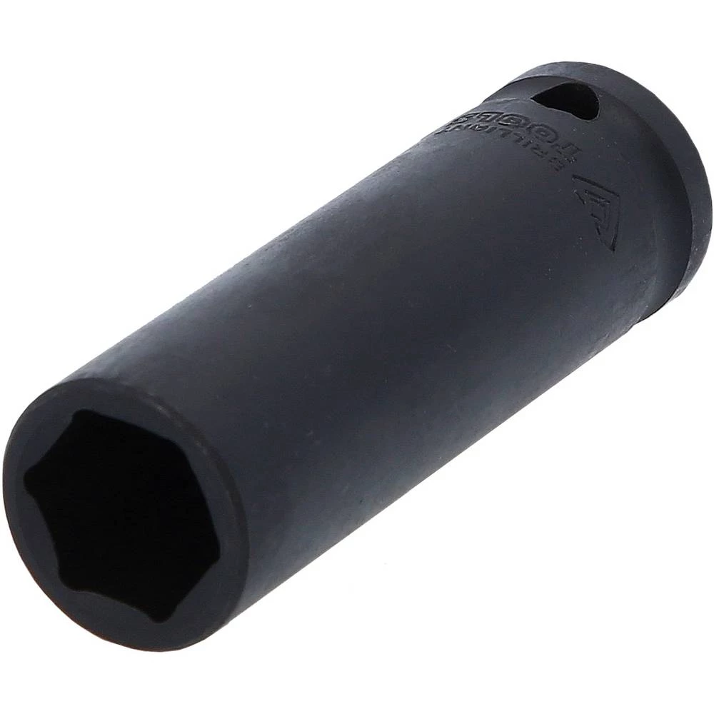 Brilliant Tools BT022657 BT022657 nastavak za snažni nasadni ključ 16 mm slika