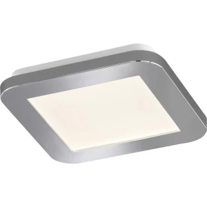 Fischer & Honsel Gotland 21231 LED stropno svjetlo za kupaonicu krom boja 8.5 W toplo bijela slika